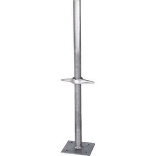 Basis Jack Screw