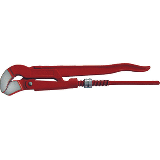 S Type Pipe Wrench